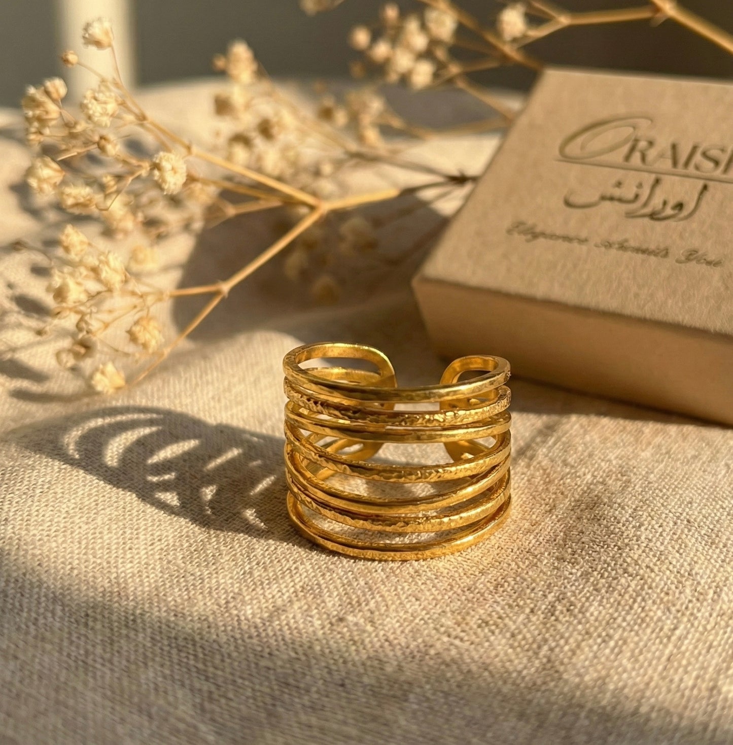 Bella Ring