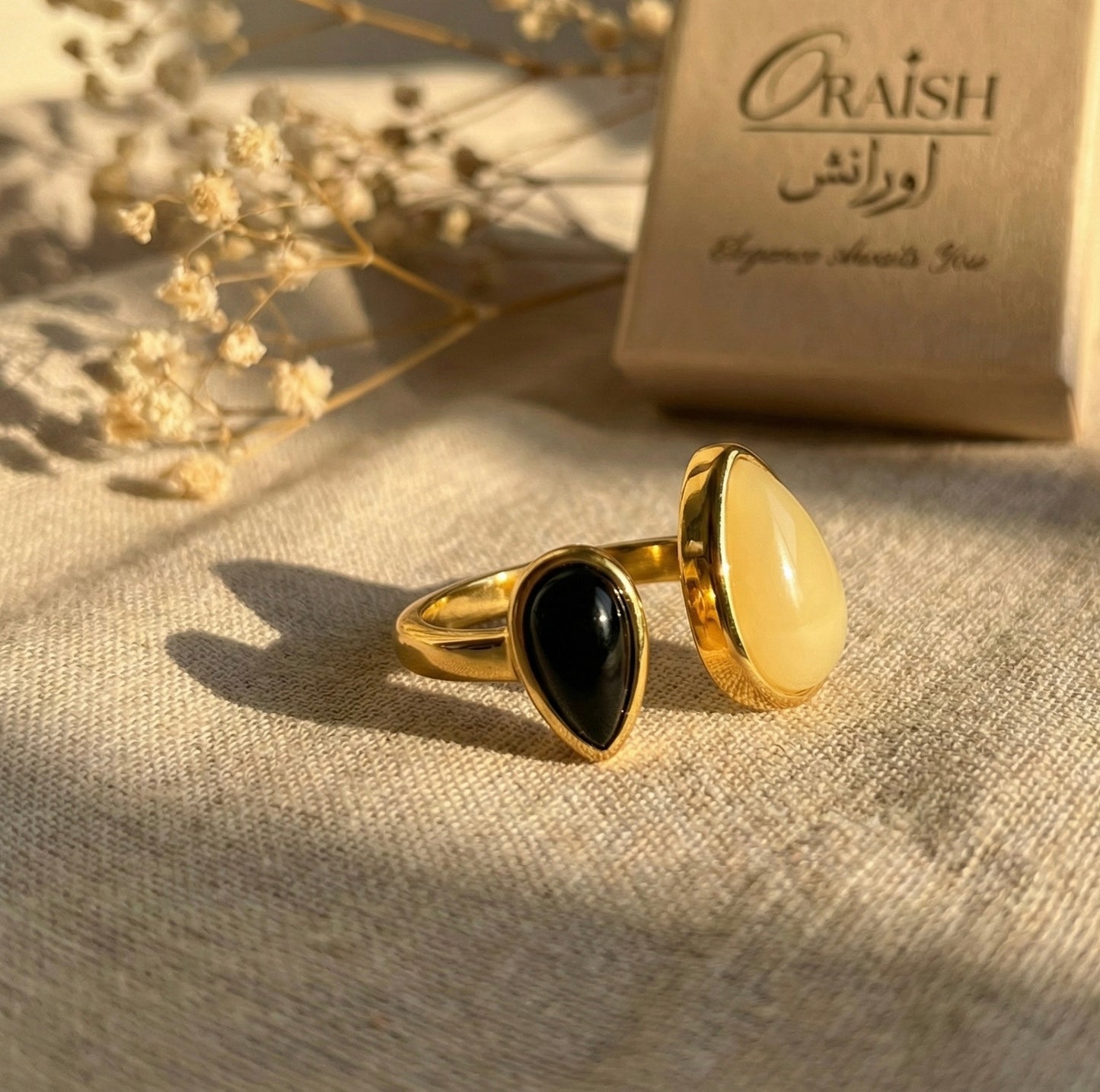 Litha Ring