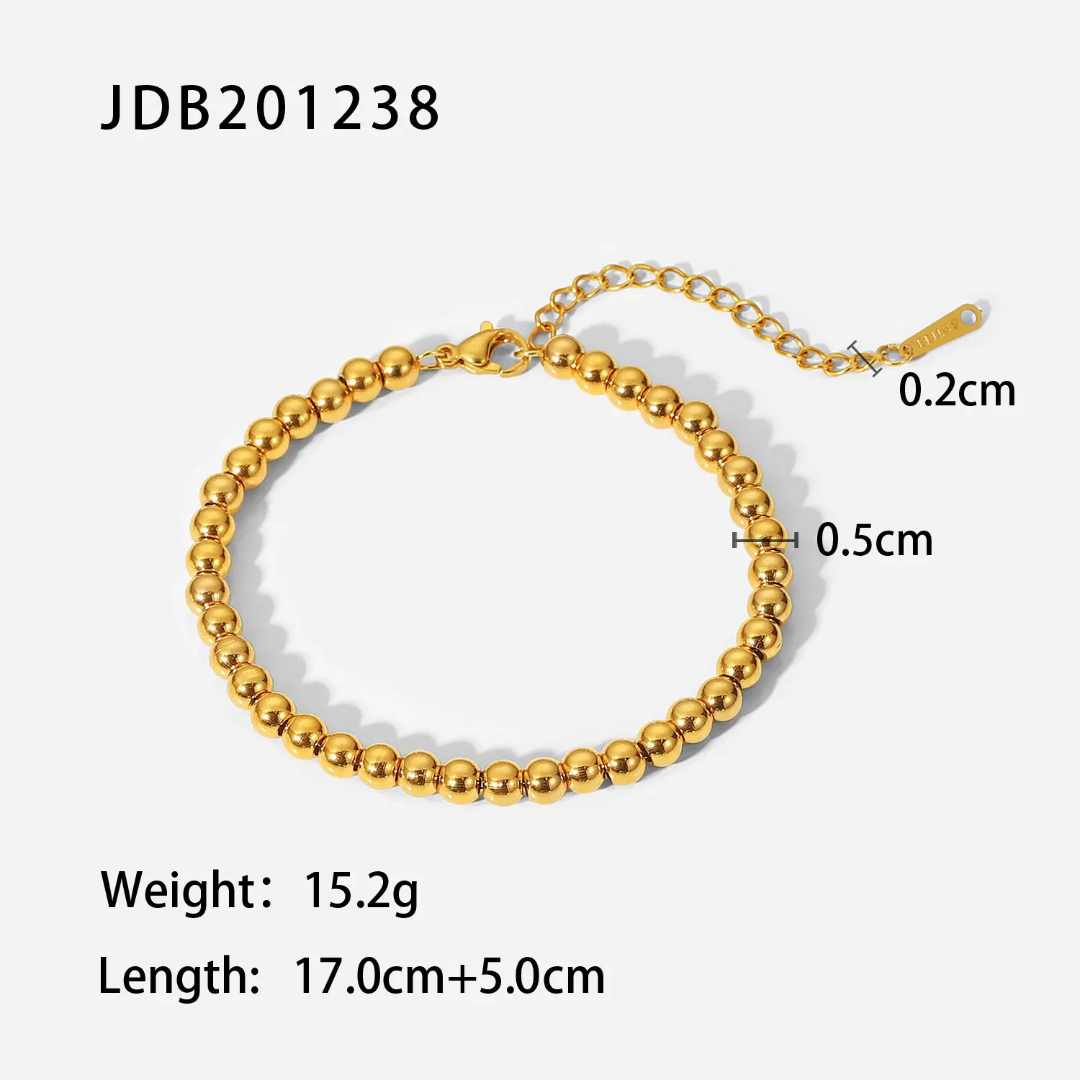 Beadia Bracelet