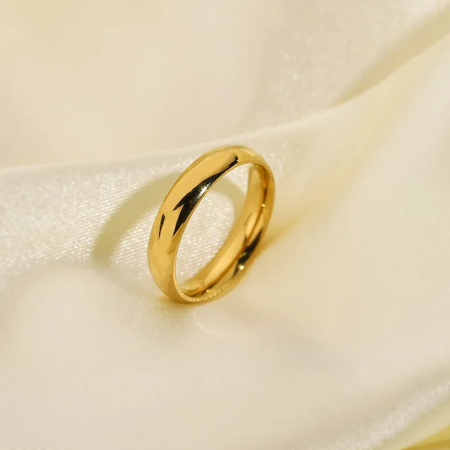 Venezia Ring - Oraish Store