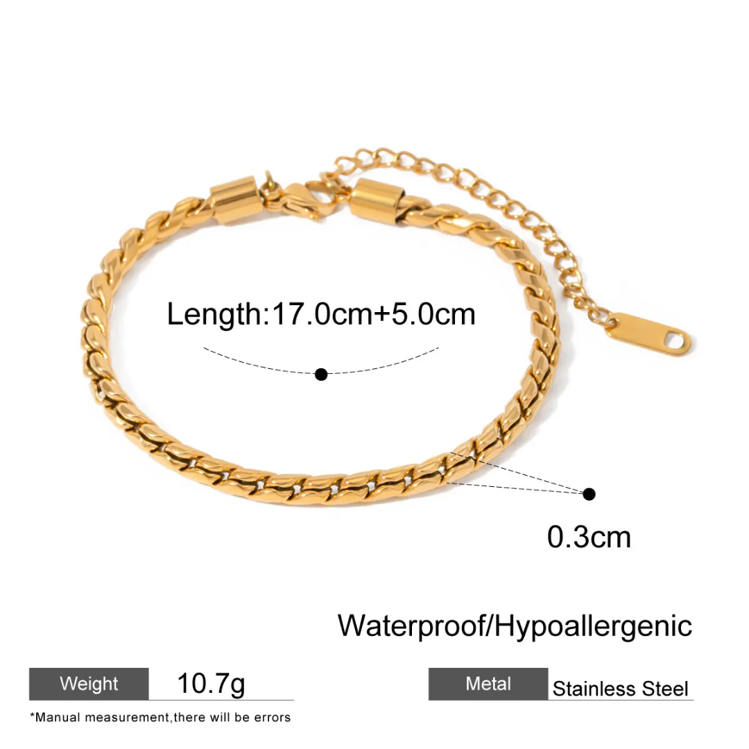 Adorn Bracelet