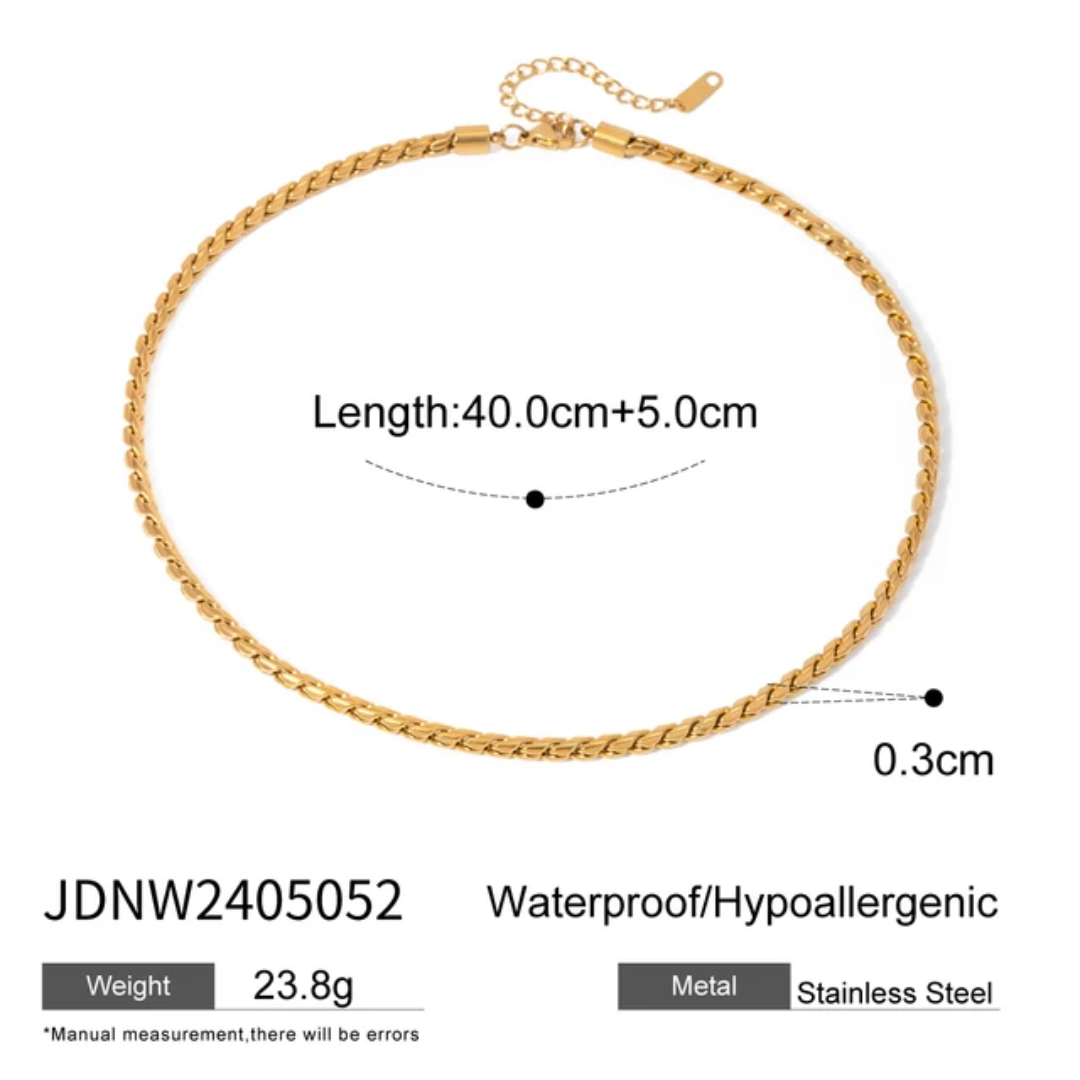 Adorn NeckChain
