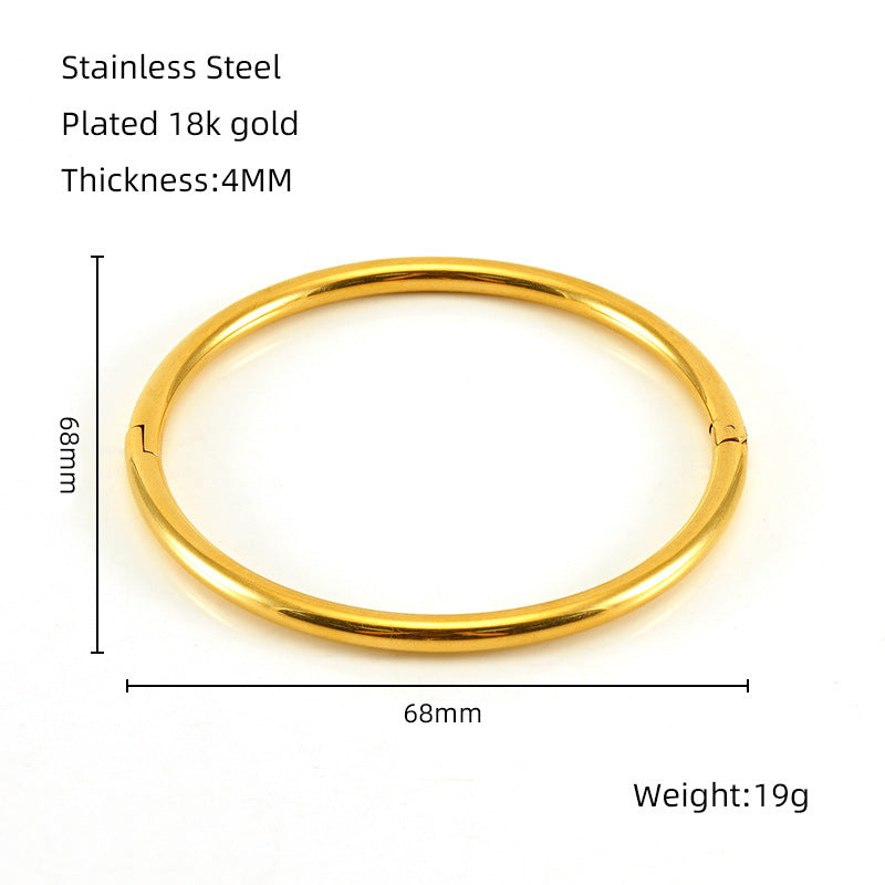 Classic Bangle