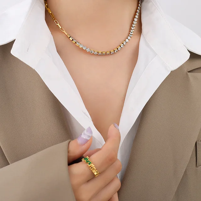 Twilight Neck Chain - Oraish Store