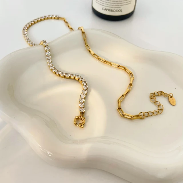 Twilight Neck Chain - Oraish Store