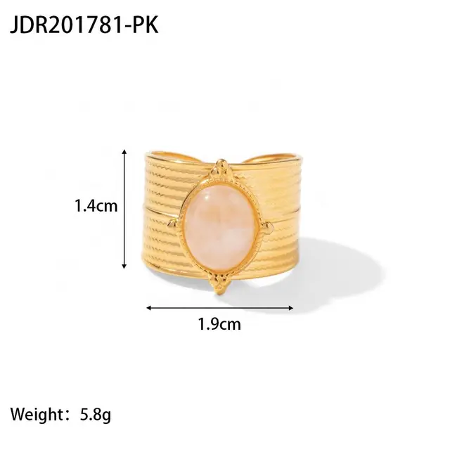 Vintage Midi Ring - Oraish Store
