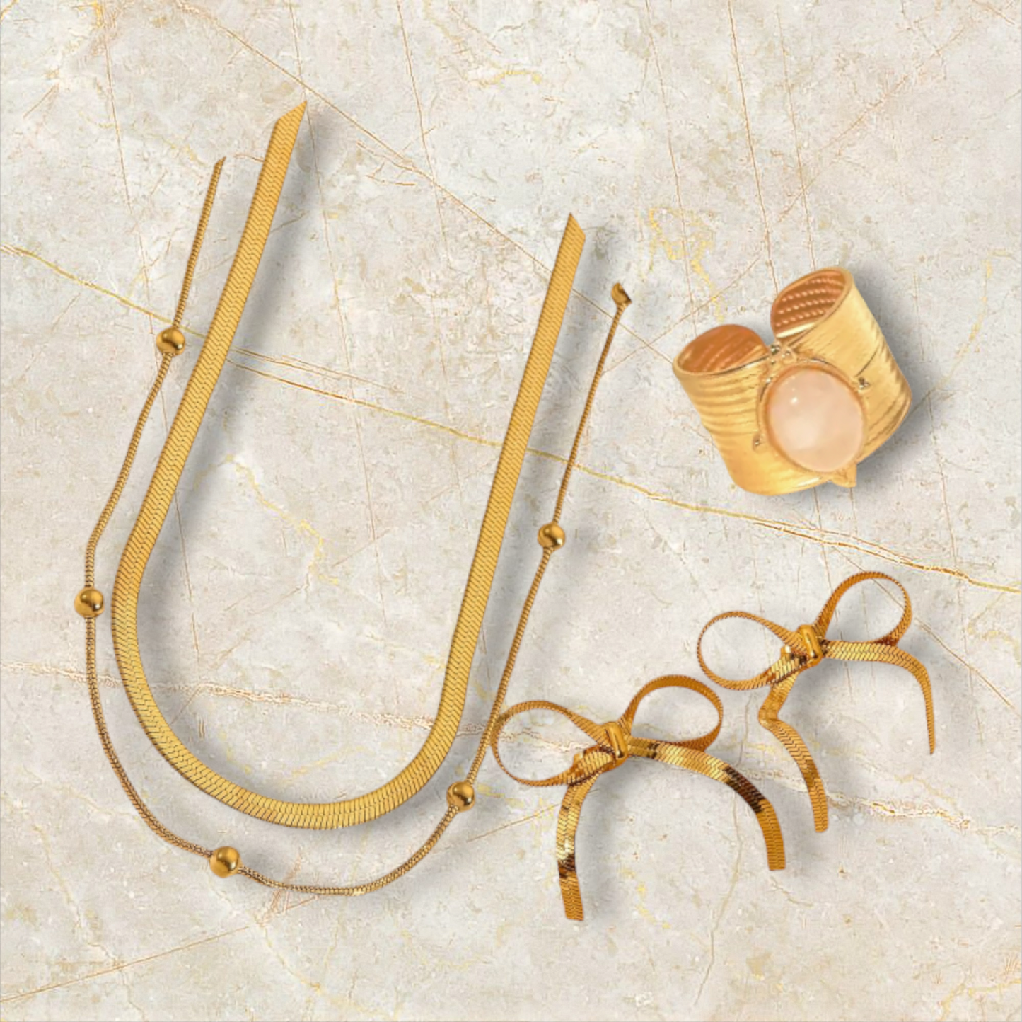 Elegance Premium - Oraish Store