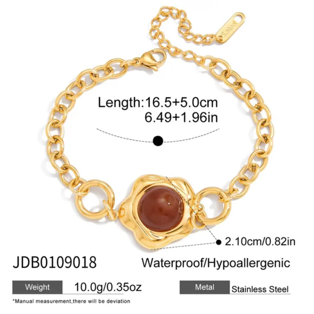 Terra Bracelet