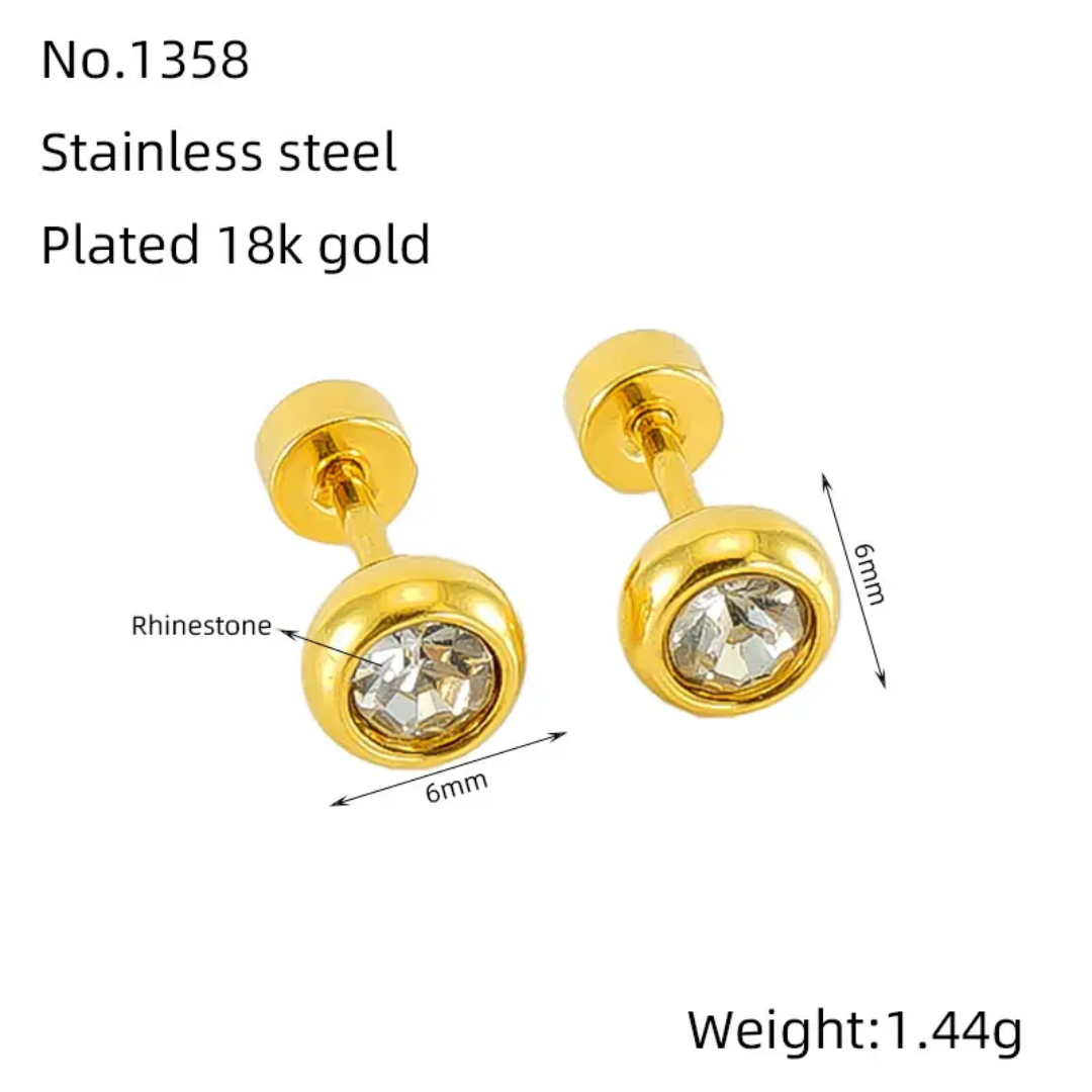 Mini Studs