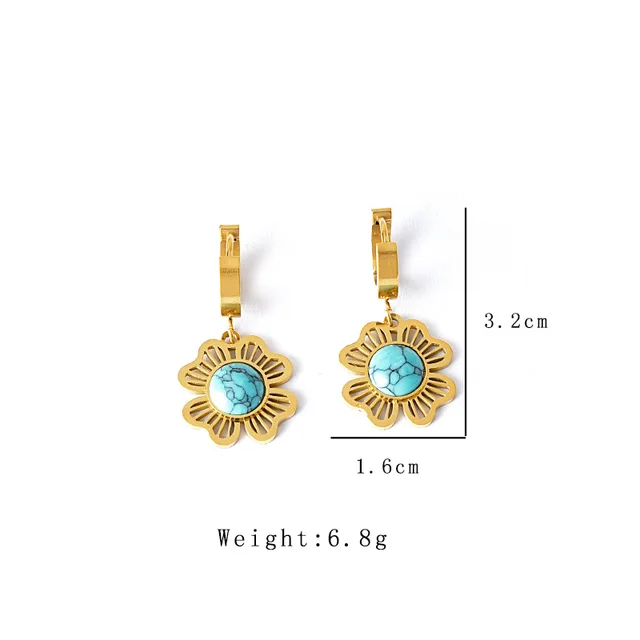 Turquoise Smart - Oraish Store