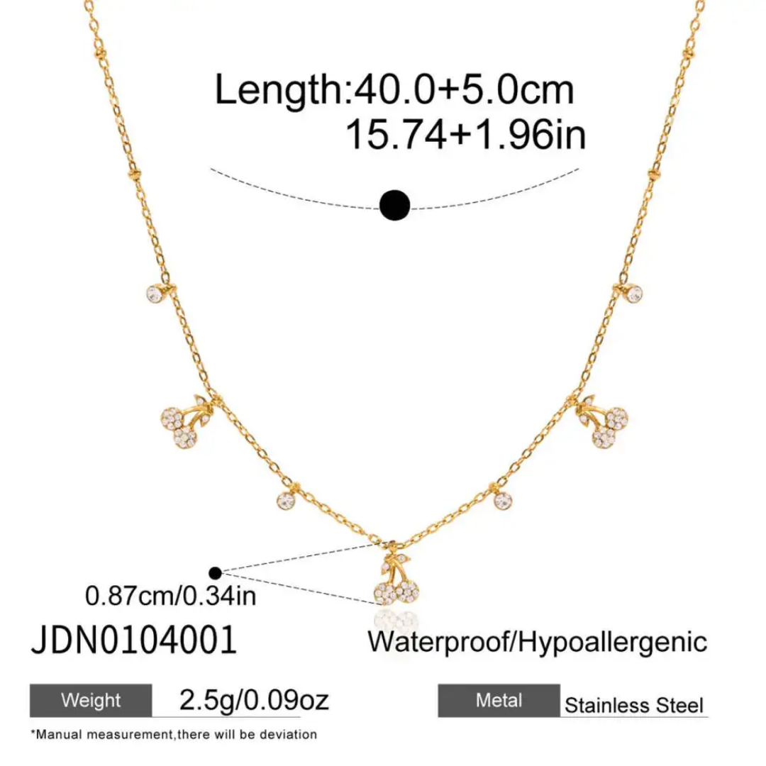 Lova NeckChain