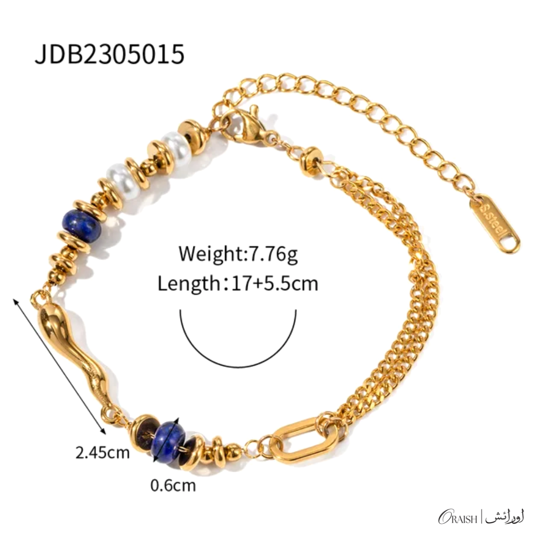 Corno Bracelet