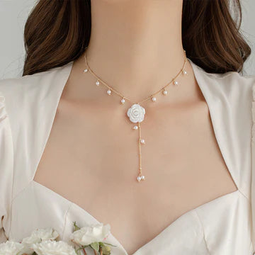 Necklaces That Speak Volumes: Adorn Yourself in Luxury - Oraish Store