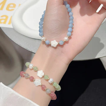 Bracelets: The Art of Personal Expression - Oraish Store