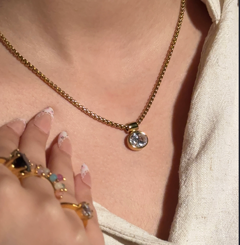 Necklace - Oraish Store