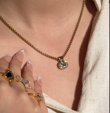 Necklace