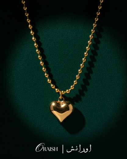 Amore Necklace