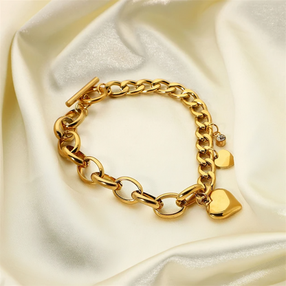 OT Buckle Bracelet - Oraish Store