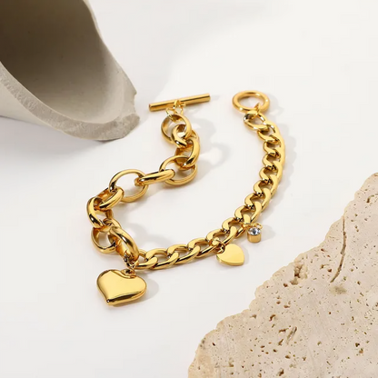 OT Buckle Bracelet - Oraish Store