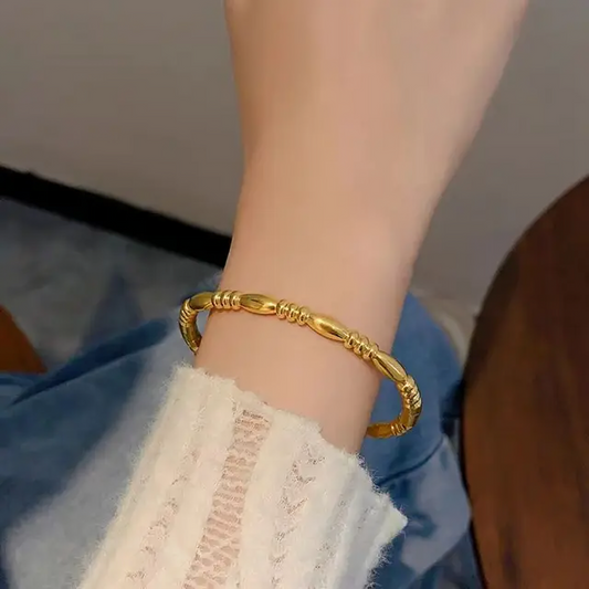 Beaded Bangle - Oraish Store