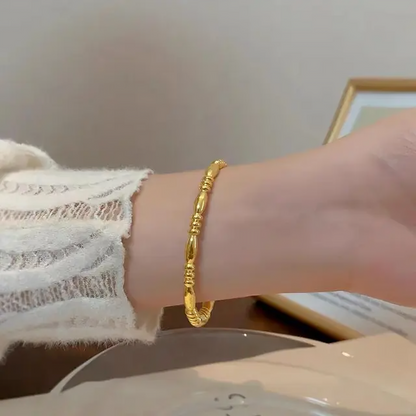 Beaded Bangle - Oraish Store