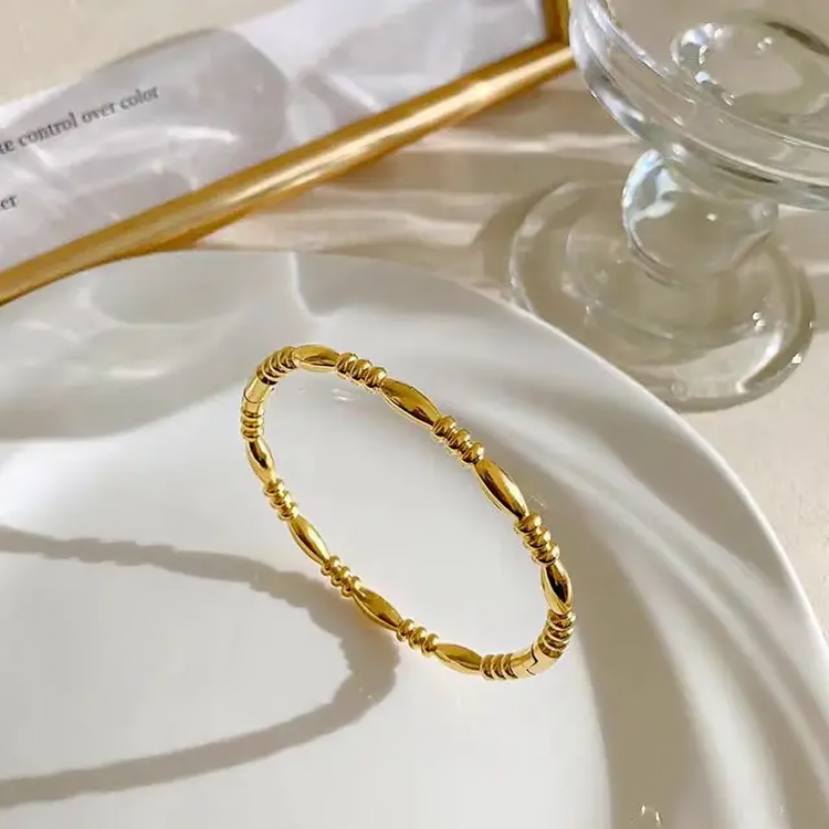 Beaded Bangle - Oraish Store
