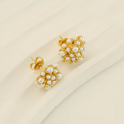 Blossom Studs - Oraish Store