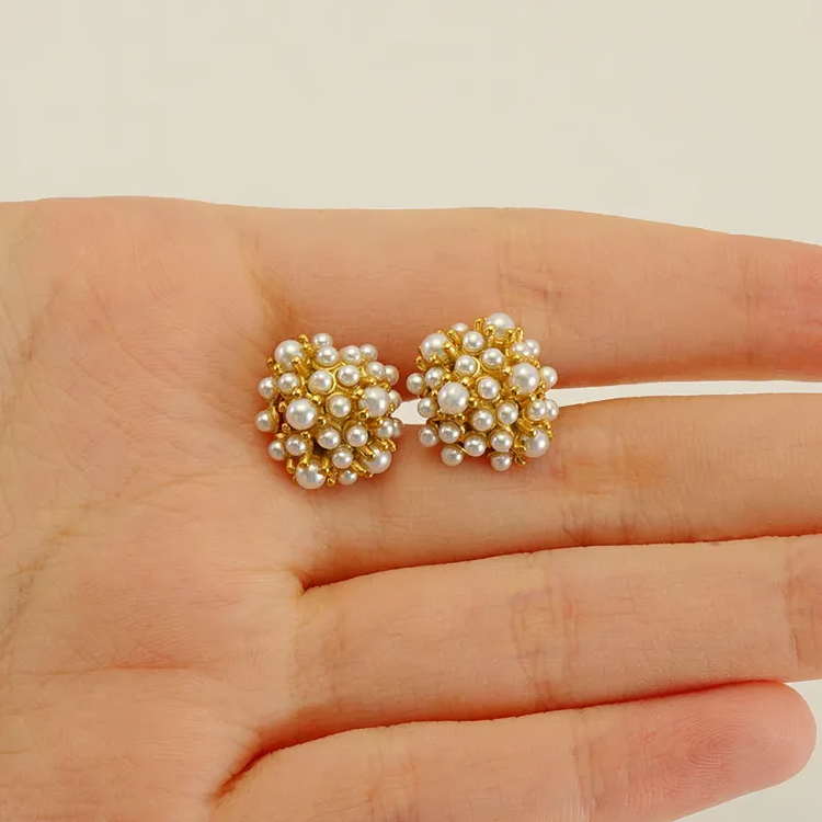 Blossom Studs