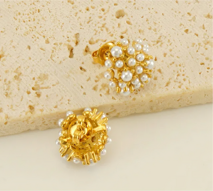 Blossom Studs - Oraish Store