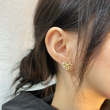 Blossom Studs - Oraish Store