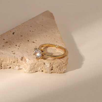 Diamond Ring - Oraish Store