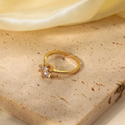 Diamond Ring - Oraish Store