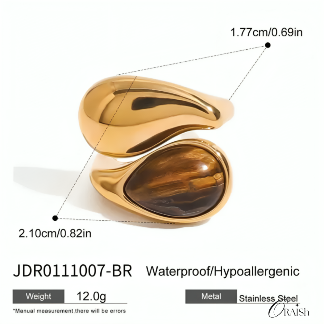 Nova Ring - Oraish Store