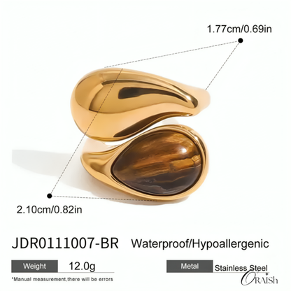 Nova Ring - Oraish Store