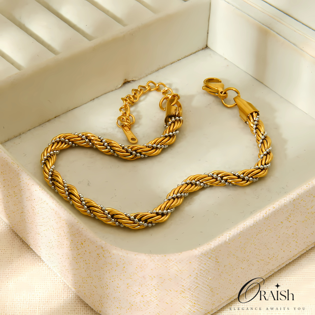 Kalos Bracelet - Oraish Store