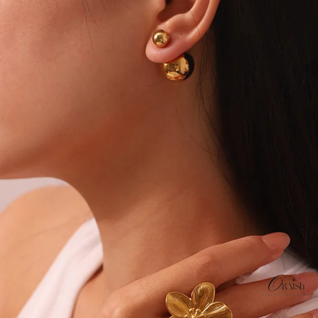 Solara Studs - Oraish Store