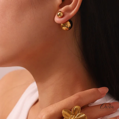 Solara Studs - Oraish Store