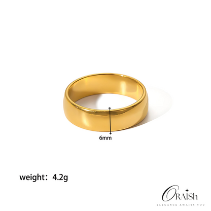 Solido Ring - Oraish Store