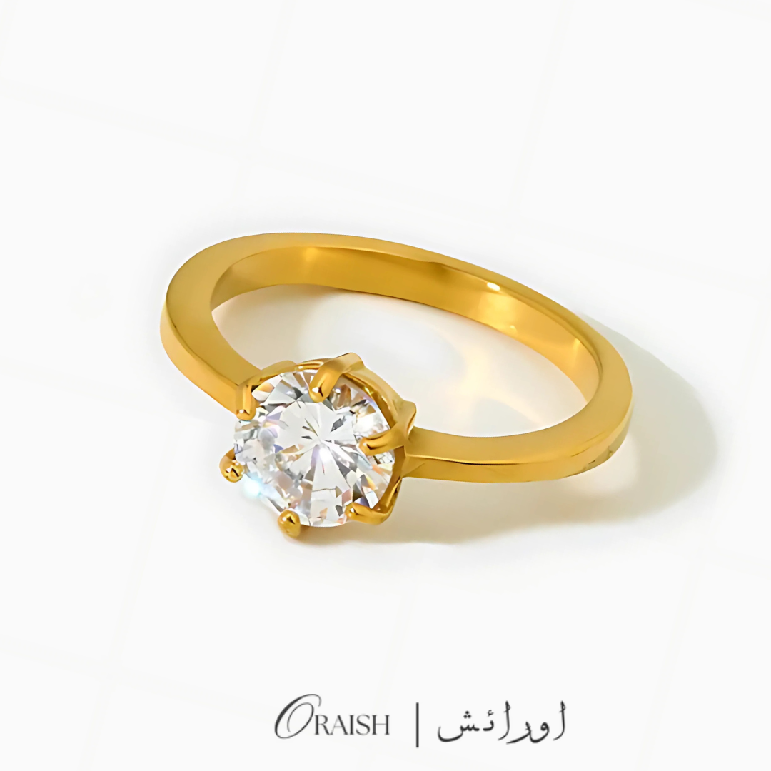 Vittoria Ring