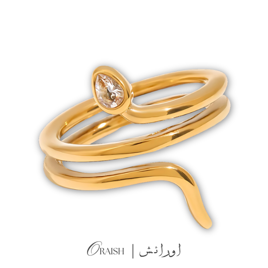 Reptile Ring