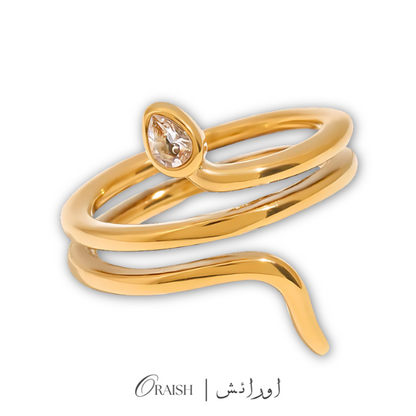 Reptile Ring
