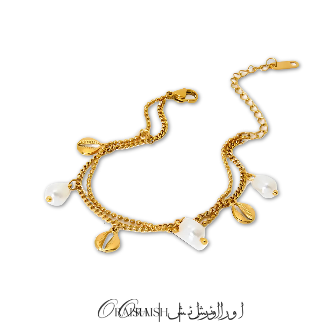 Serena Bracelet