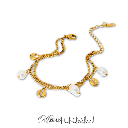 Serena Bracelet