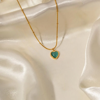 Azure Necklace - Oraish Store