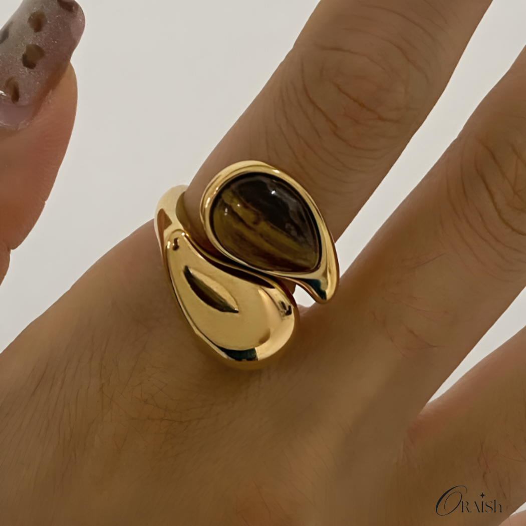 Nova Ring - Oraish Store