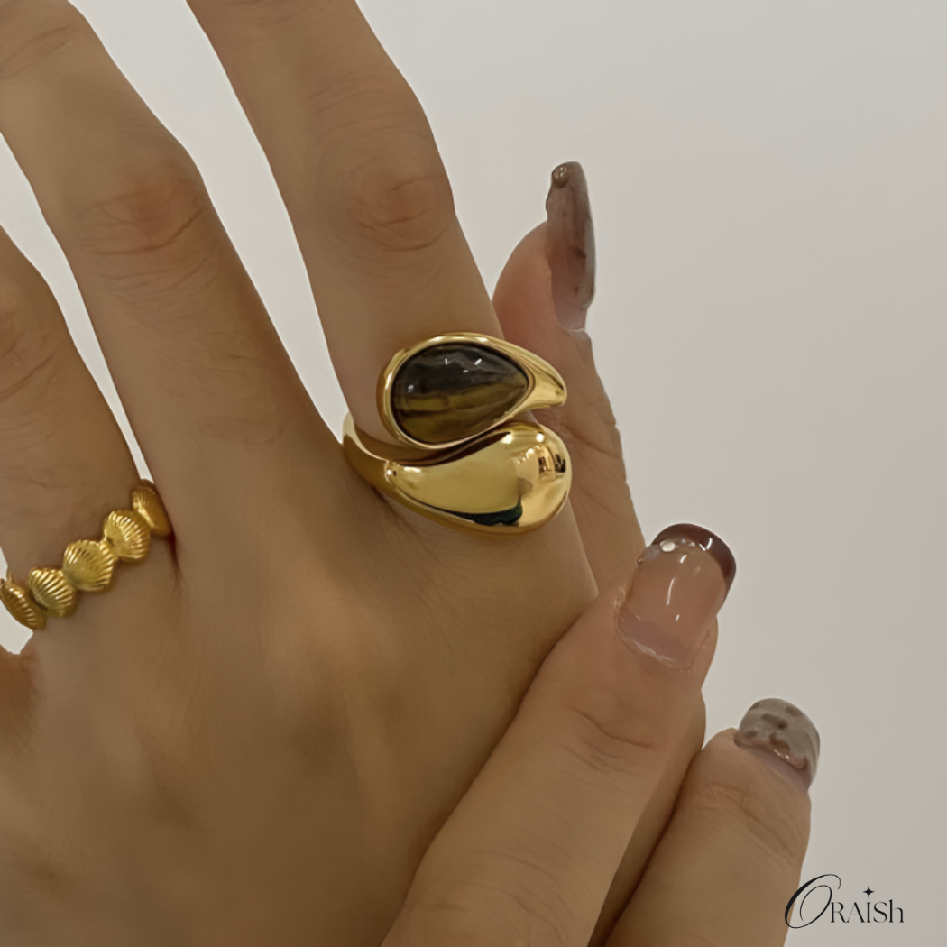 Nova Ring - Oraish Store