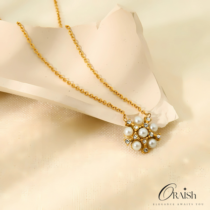 Margarita Necklace - Oraish Store