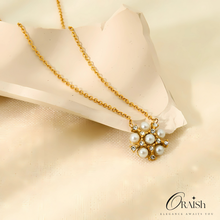 Margarita Necklace - Oraish Store