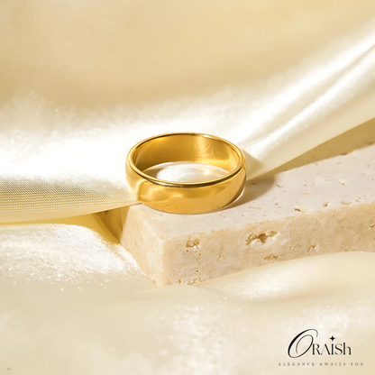 Solido Ring - Oraish Store