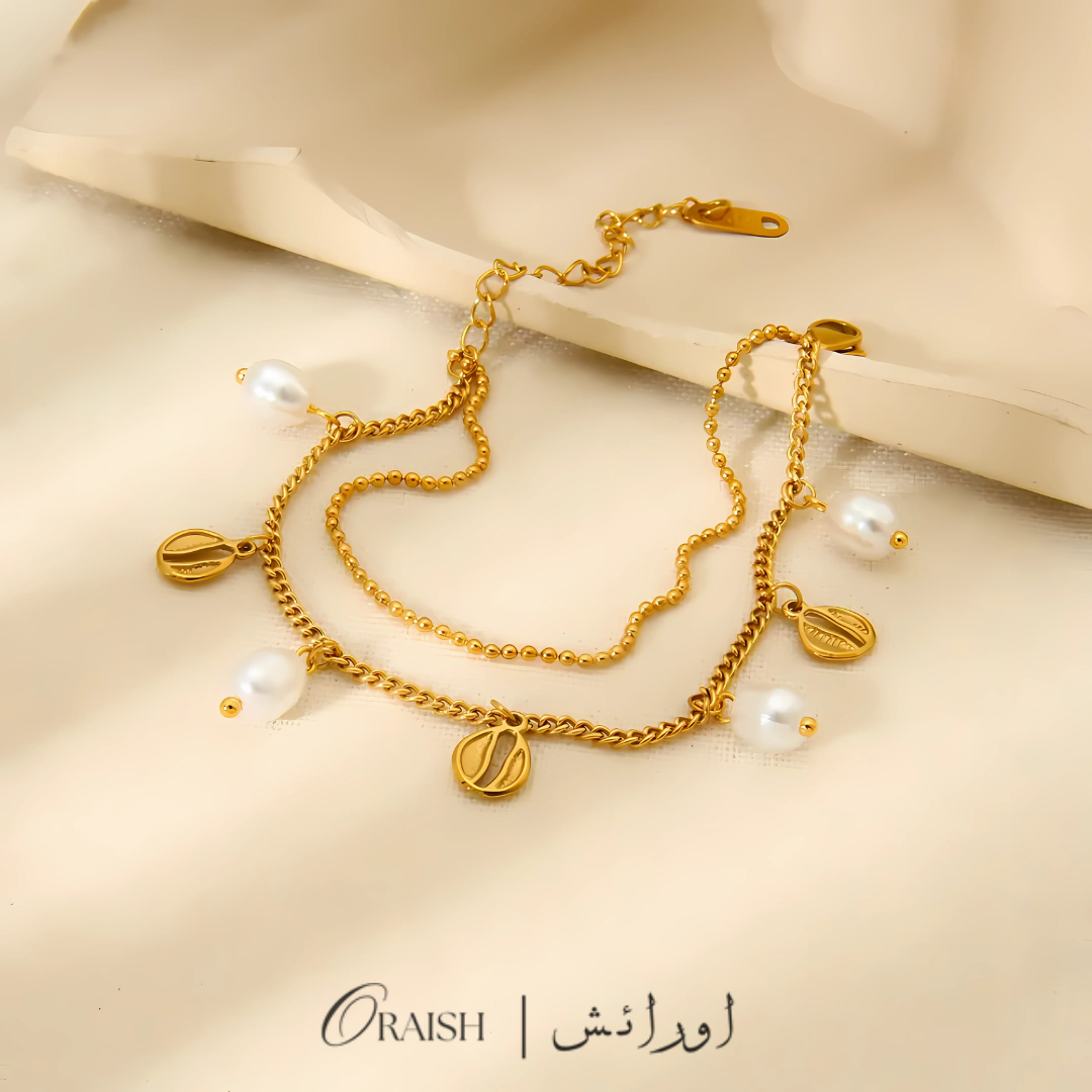 Serena Bracelet